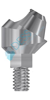 Multi-Unit Abutment 30º NP 3,5 mm Internal Hex USA