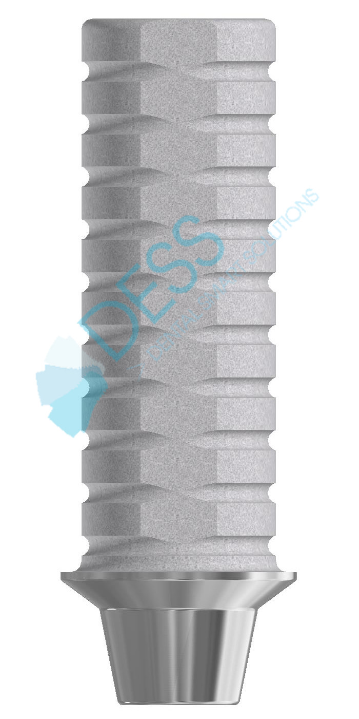 Temporary abutment non-engaging 3,6 EV for Astra Tech EV®