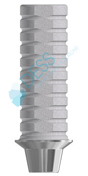 Temporary abutment non-engaging 3,6 EV for Astra Tech EV®