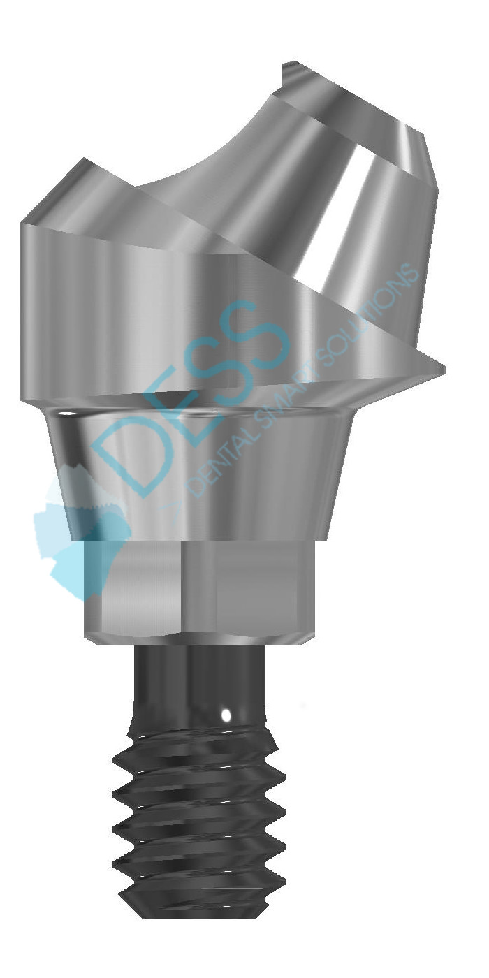 Multi-Unit Abutment 30º RP 3,5 mm NobelActive® CC