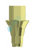 DESS Aurum Base engaging til Medentis® ICX