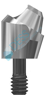 Multi-Unit Abutment 30º RP 5 mm Brånemark System®