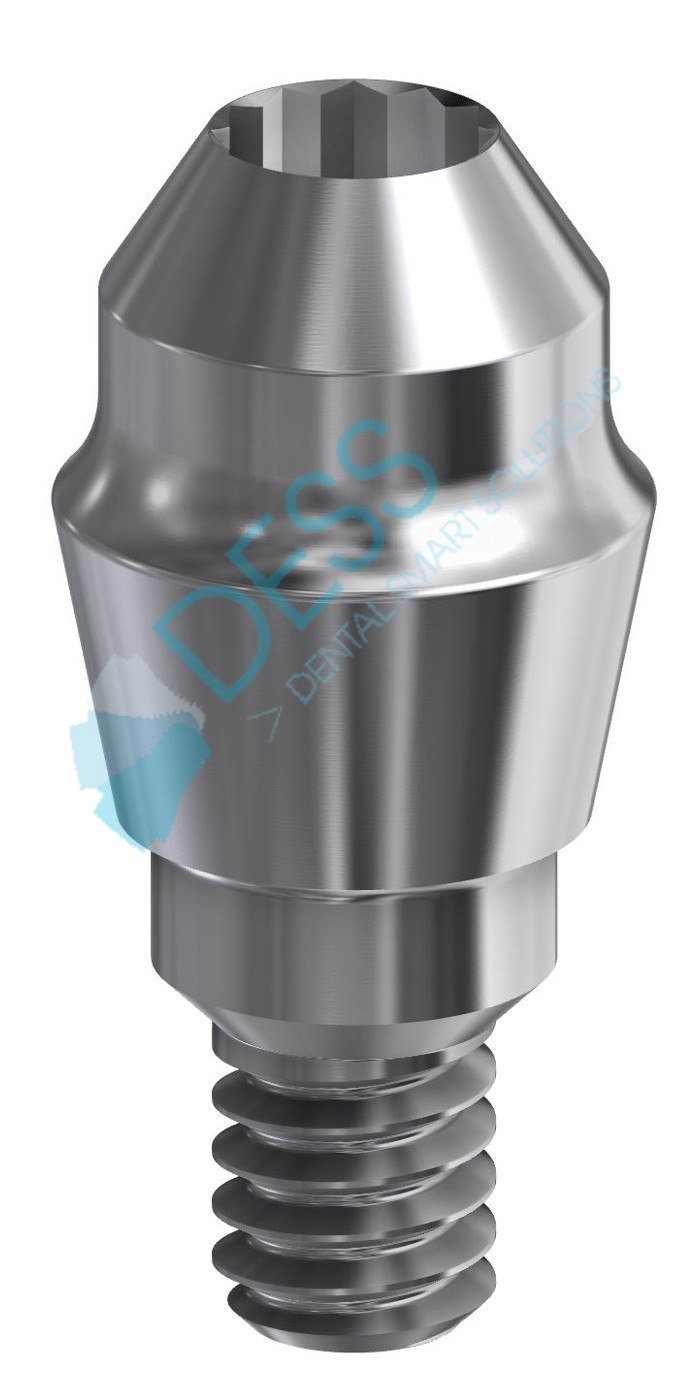 Uni Abutment EV 4.8 2mm för Astra Tech EV®