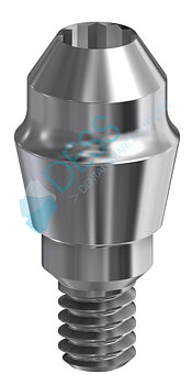 Uni Abutment EV 4.8 2mm för Astra Tech EV®