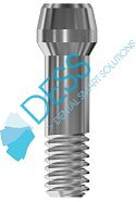 PACK 10: Skrue GH1,5mm til Ankylos®