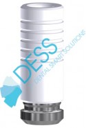 CoCr-basis non-engaging 20º til Astra Tech®