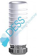 CoCr Base non-engaging 20º for Astra Tech®