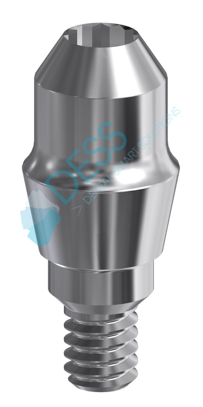 Uni Abutment EV 4.8 3mm för Astra Tech EV®