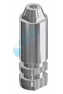 PACK 10: Analogue on SRA for Straumann Bone Level®