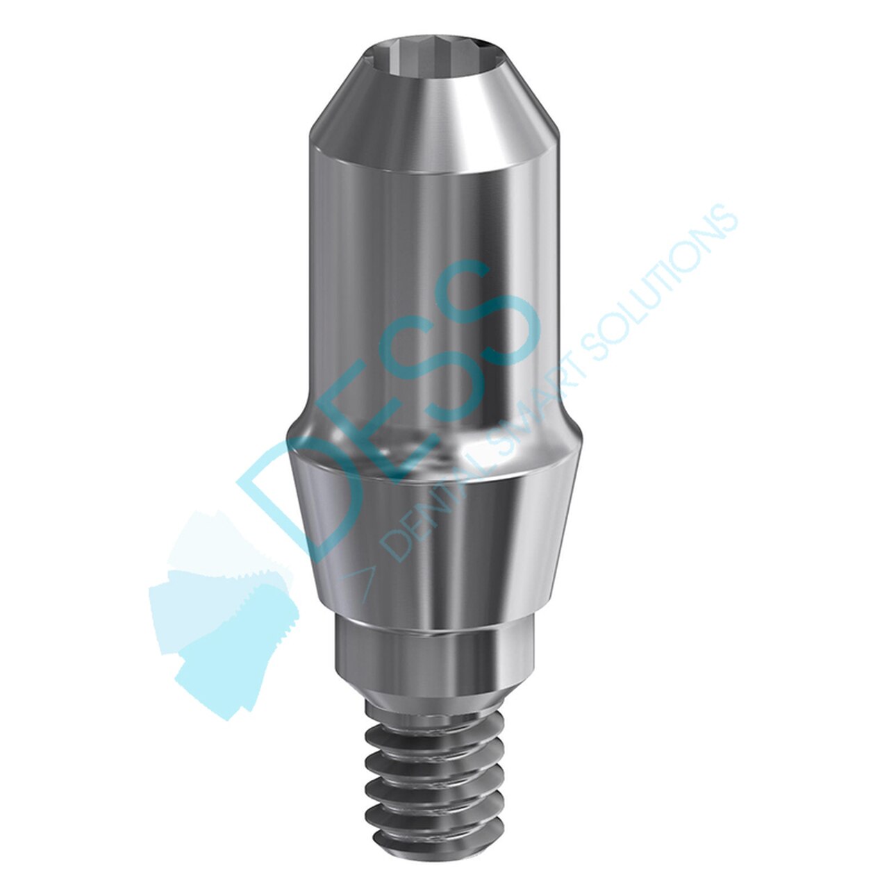 Uni Abutment EV 4.8 5mm för Astra Tech EV®