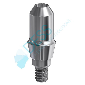Uni Abutment EV 4.8 5mm för Astra Tech EV®