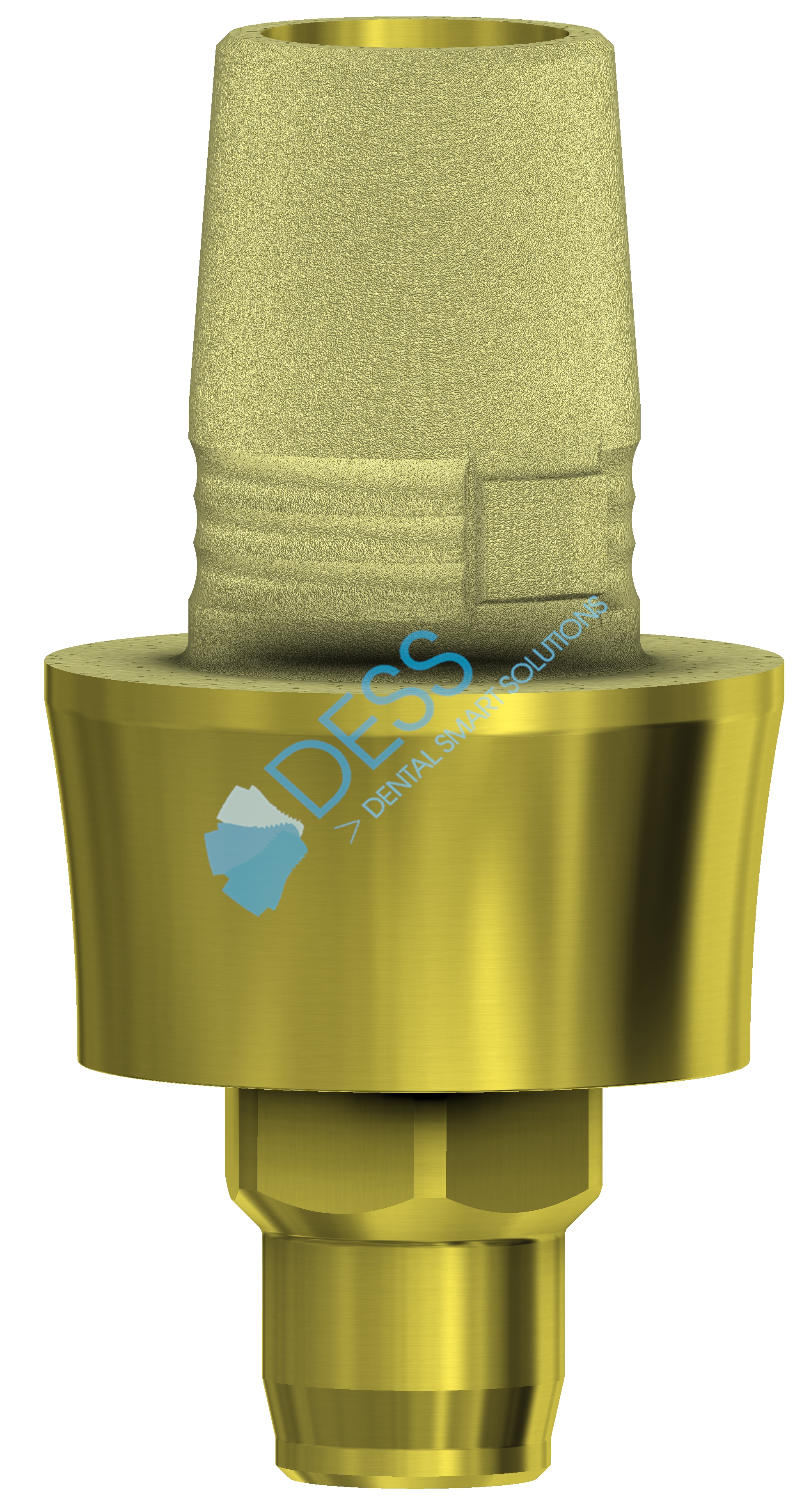 C-Base GH3mm med låsning WP Int Hex Click
