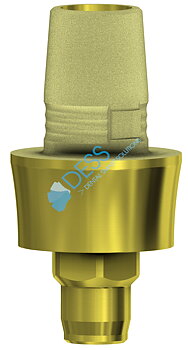 C-Base GH3mm engaging WP Int Hex Click
