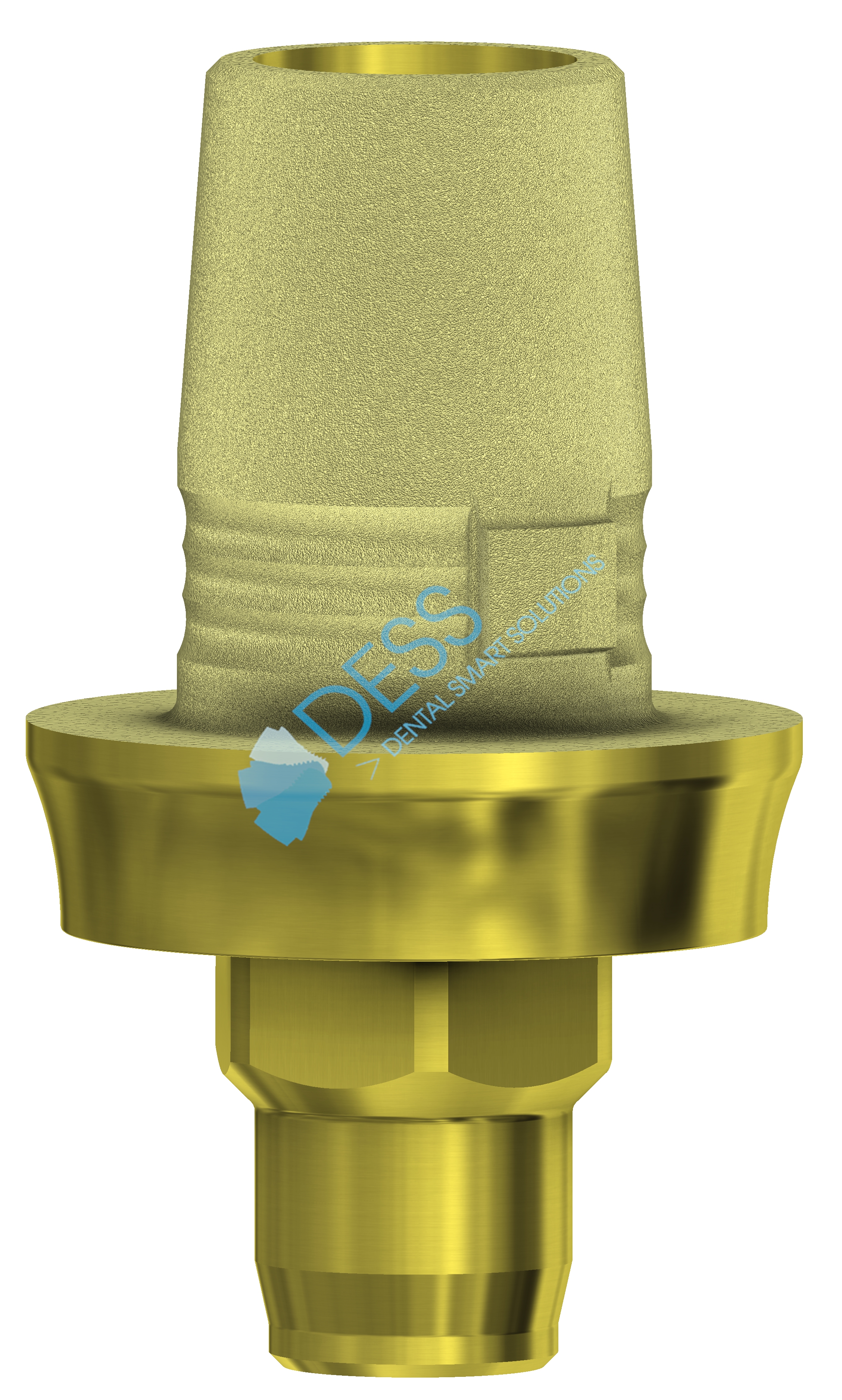 C-Base GH1,5mm med låsning WP Int Hex Click
