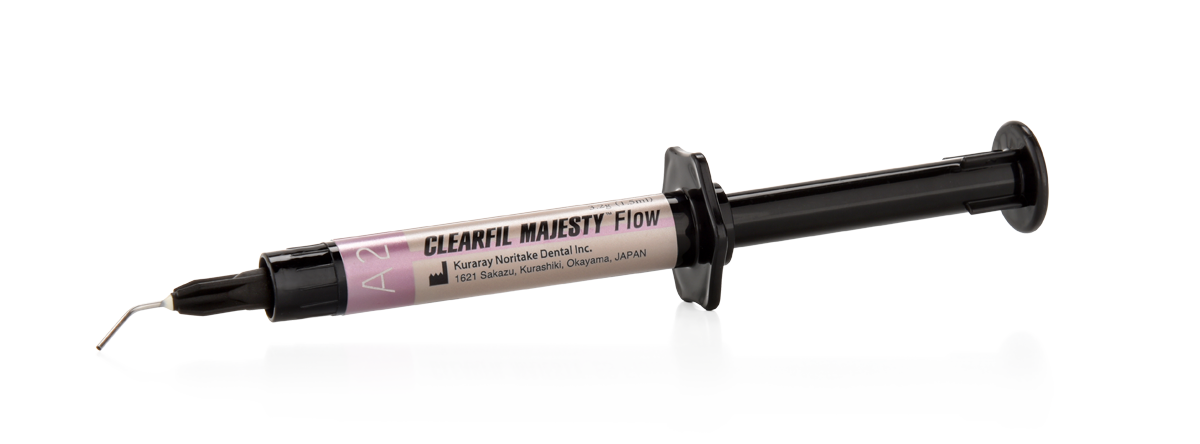 CLEARFIL MAJESTY Flow A4