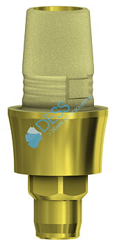 C-Base GH3mm engaging RP Int Hex Click