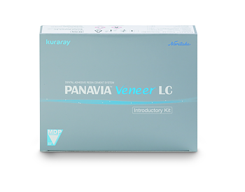 PANAVIA™ Veneer LC Standard Kit - Clear
