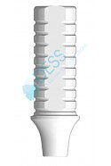 Castable H2,5mm utan låsning för Ankylos® C/X