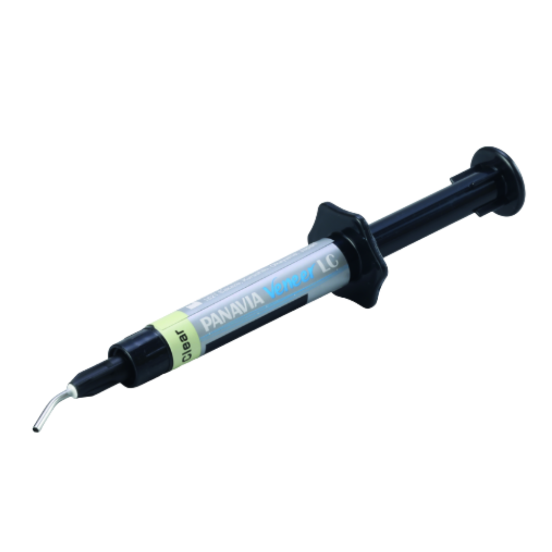 PANAVIA™ Veneer LC Paste Universal (Clear)