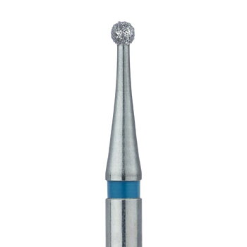 Meisinger Diamond round medium 018, RA, 801, 5 pack