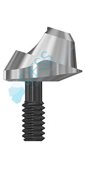 Multi-Unit Abutment 17º NP 2 mm Brånemark System®