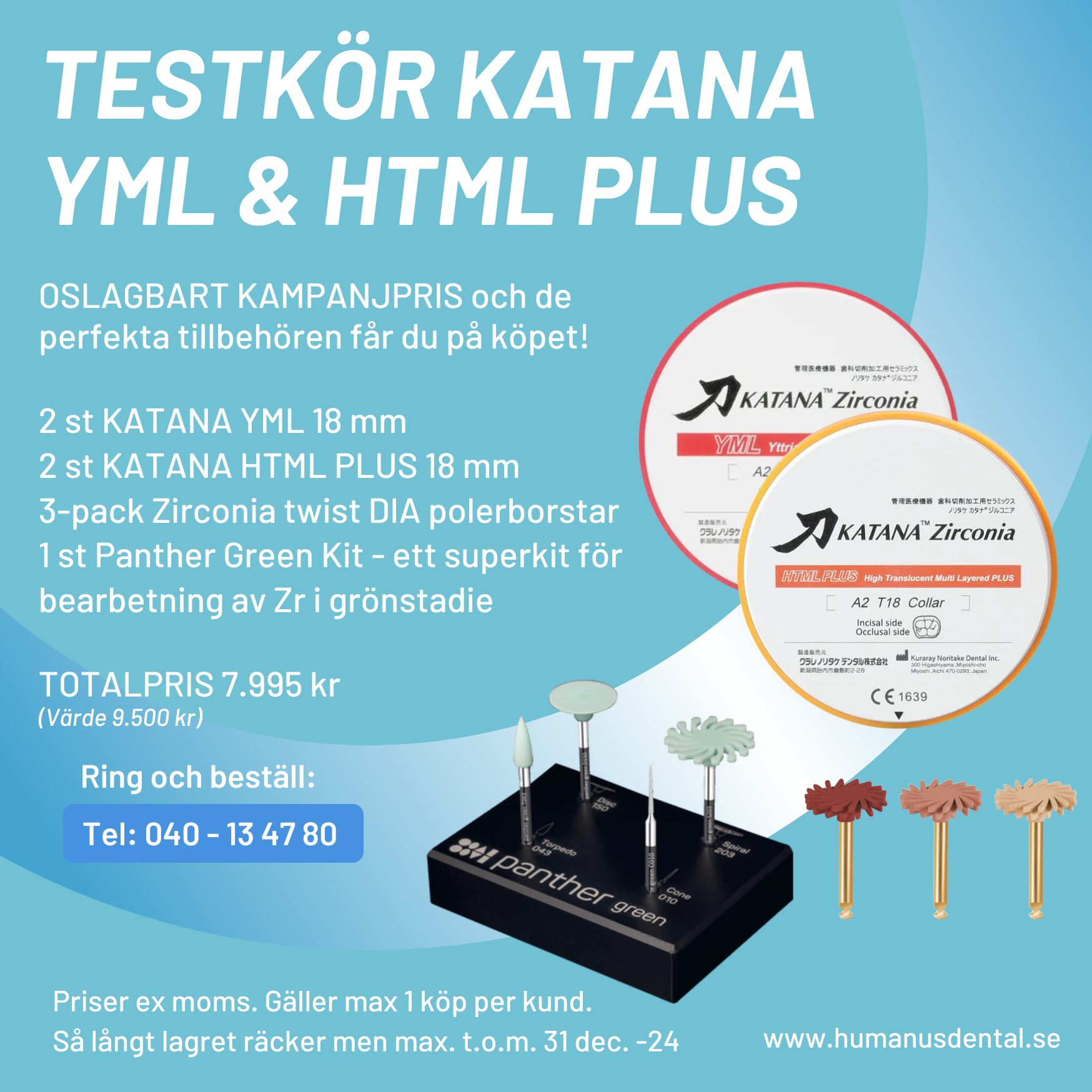 KATANA-offer 2024