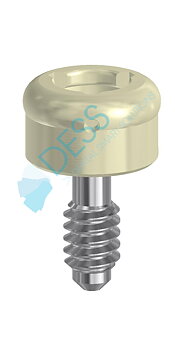 DESS Loc 1 mm NP för Brånemark System®