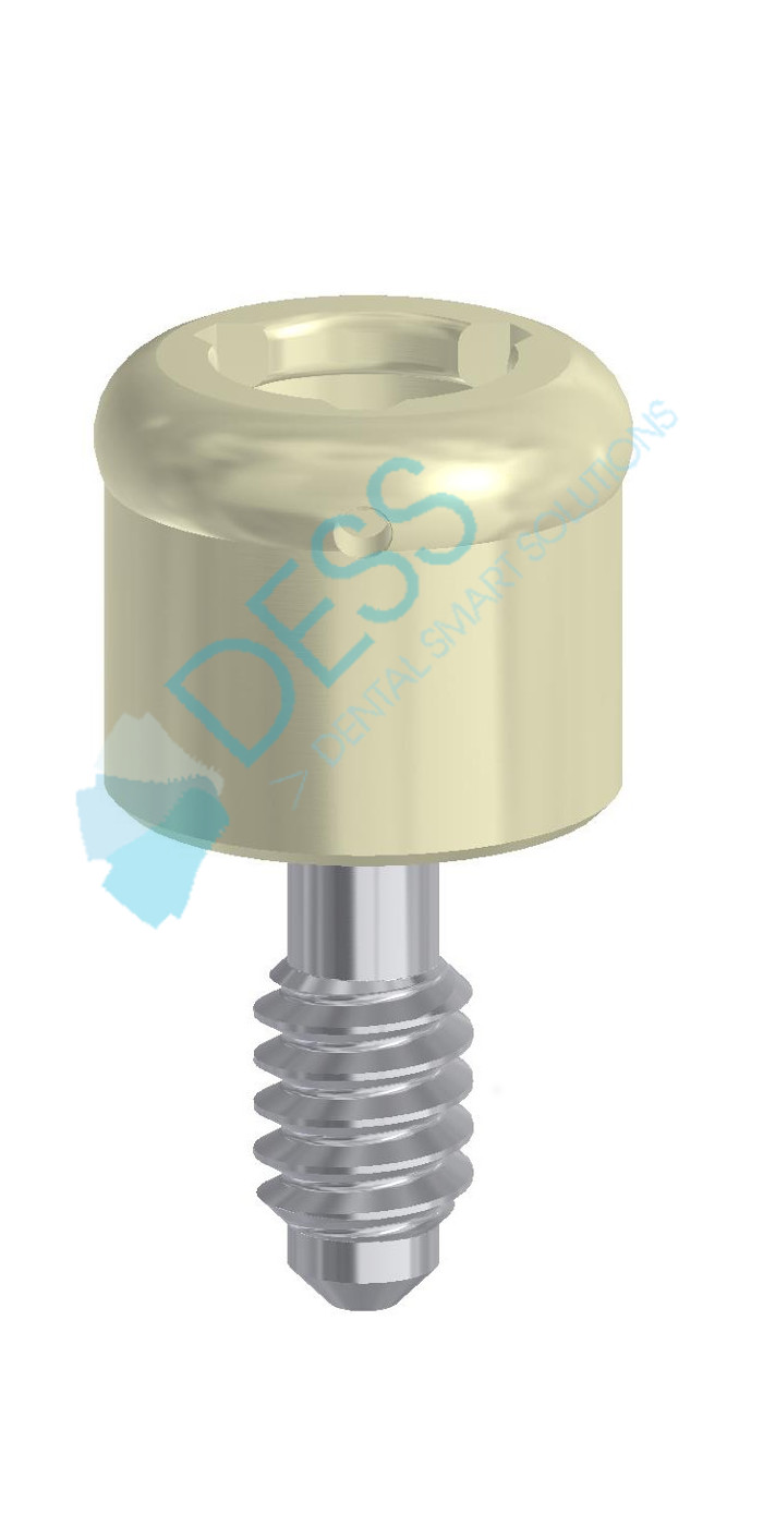 DESS Loc 2 mm NP för Brånemark System®