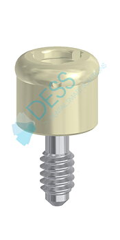 DESS Loc 2 mm NP för Brånemark System®