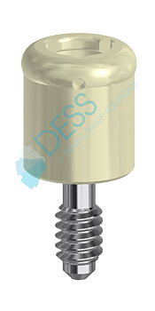 DESS Loc 3 mm NP för Brånemark System®