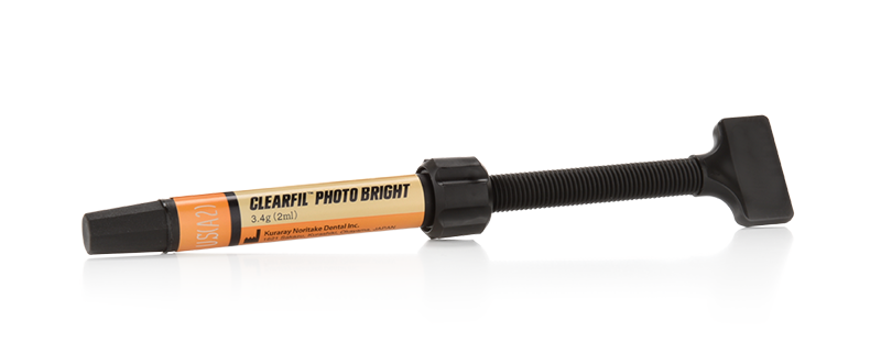 CLEARFIL PHOTO BRIGHT DY (A3)
