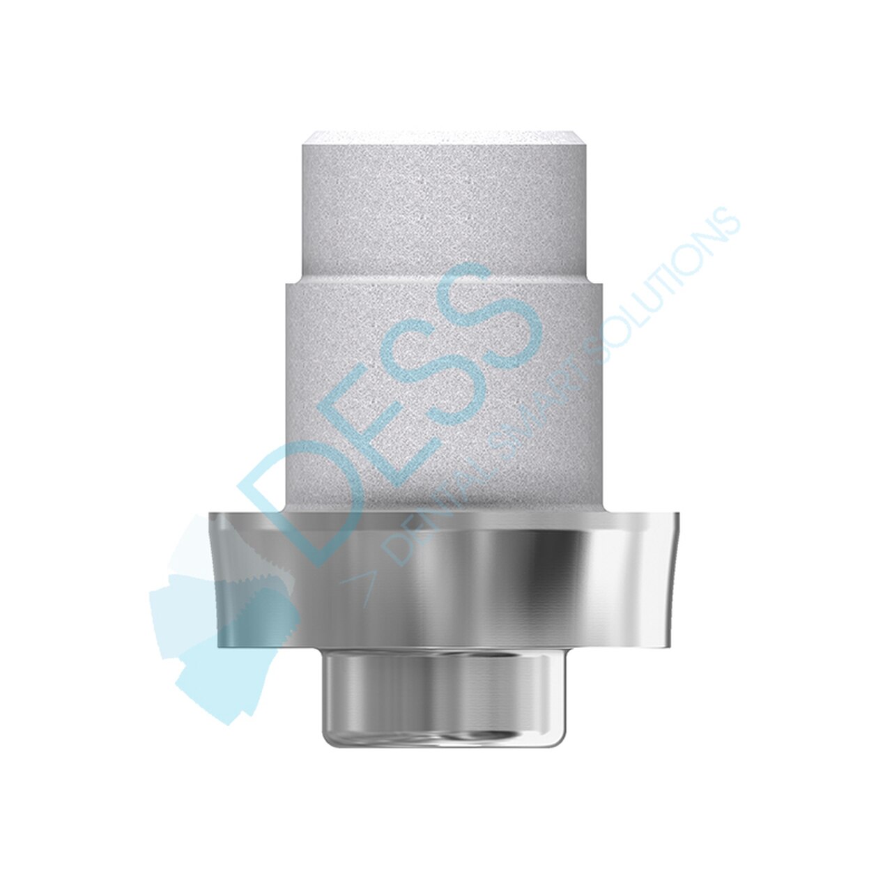 Titanium Base GH1,5 mm non-engaging WP for 3i Certain®
