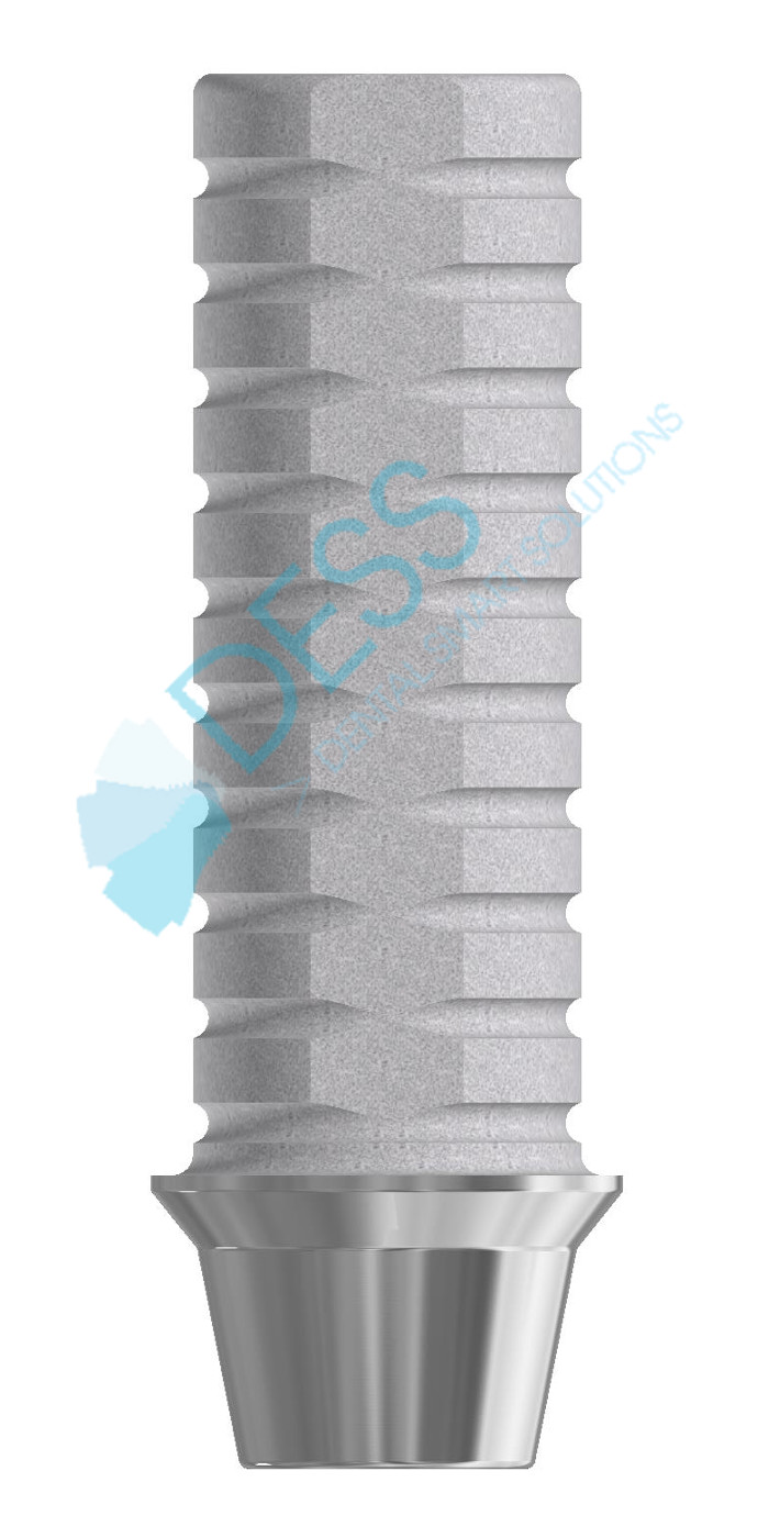 Temporary abutment non-engaging 4,2 EV for Astra Tech EV®