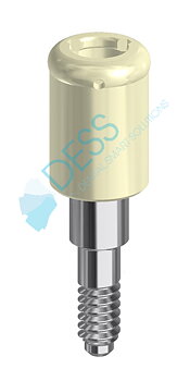 DESS Loc 4 mm NP för 3i Certain®