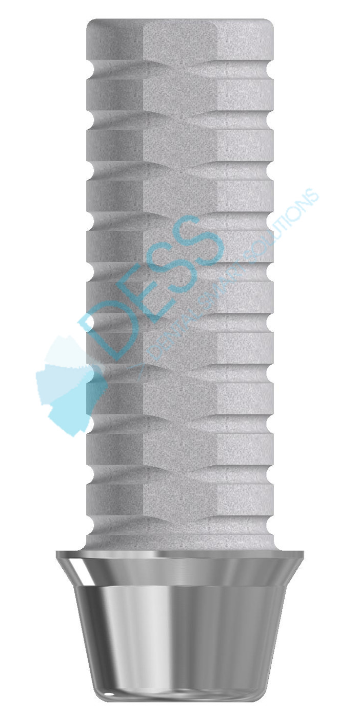 Temporary abutment non-engaging 4,8 EV for Astra Tech EV®