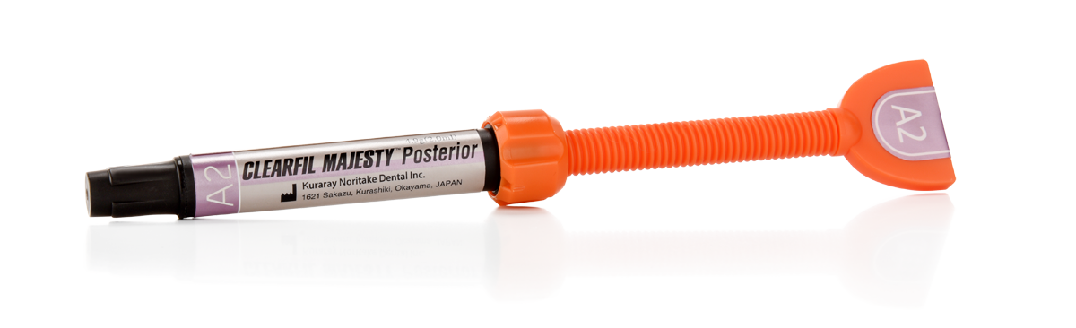CLEARFIL MAJESTY Posterior B2