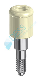 DESS Loc 3 mm NP för 3i Certain®