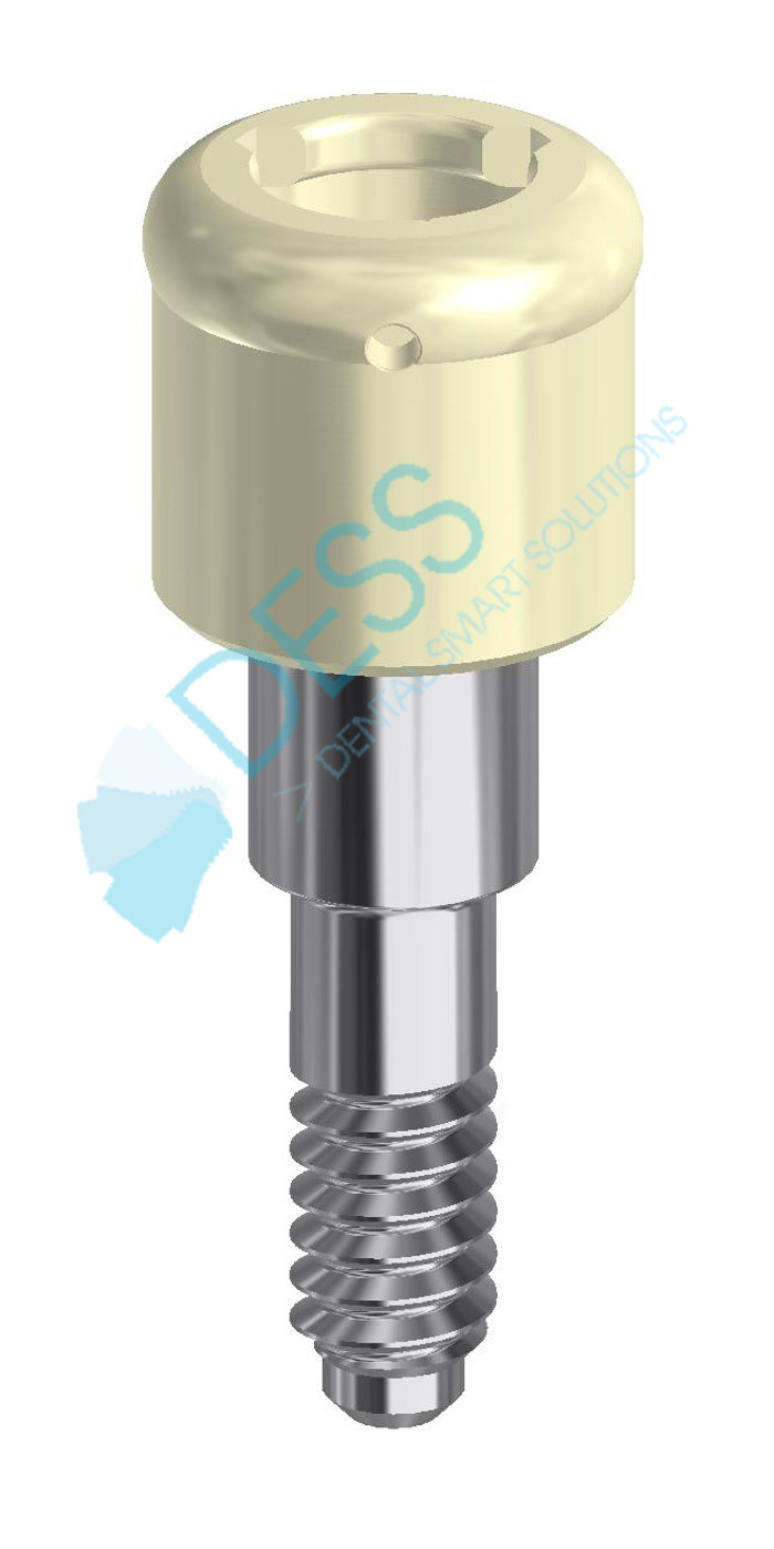 DESS Loc 2 mm NP för 3i Certain®
