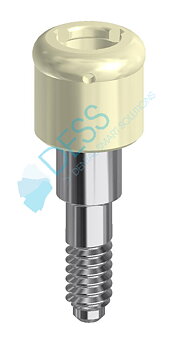 DESS Loc 2 mm NP för 3i Certain®