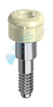 DESS Loc 1 mm NP för 3i Certain®