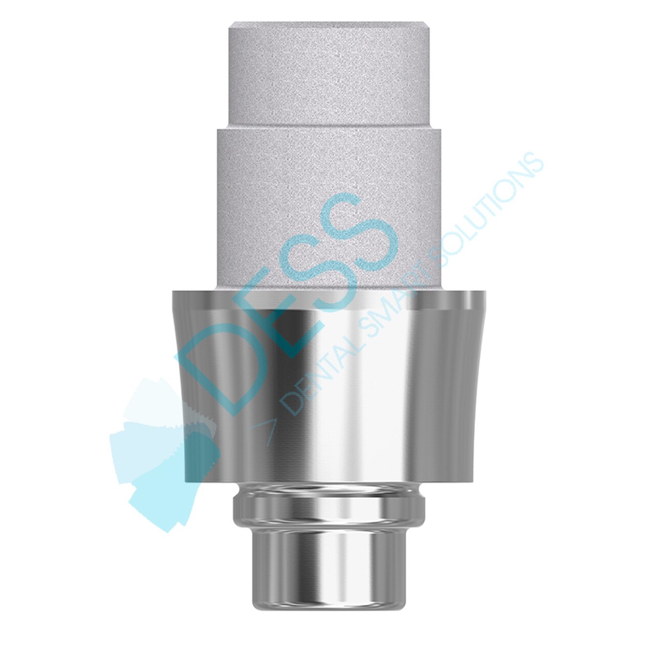 Titanbasis GH3mm non-engaging til WP Friadent® Xive®