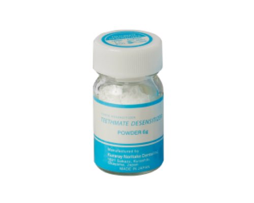 TEETHMATE™ Desenstitizer Powder 6g