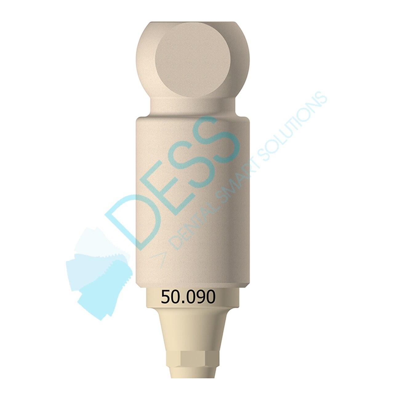 Scan abutment lab Conic Dent