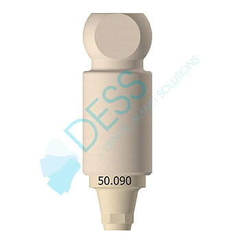 Scan abutment lab Conic Dent