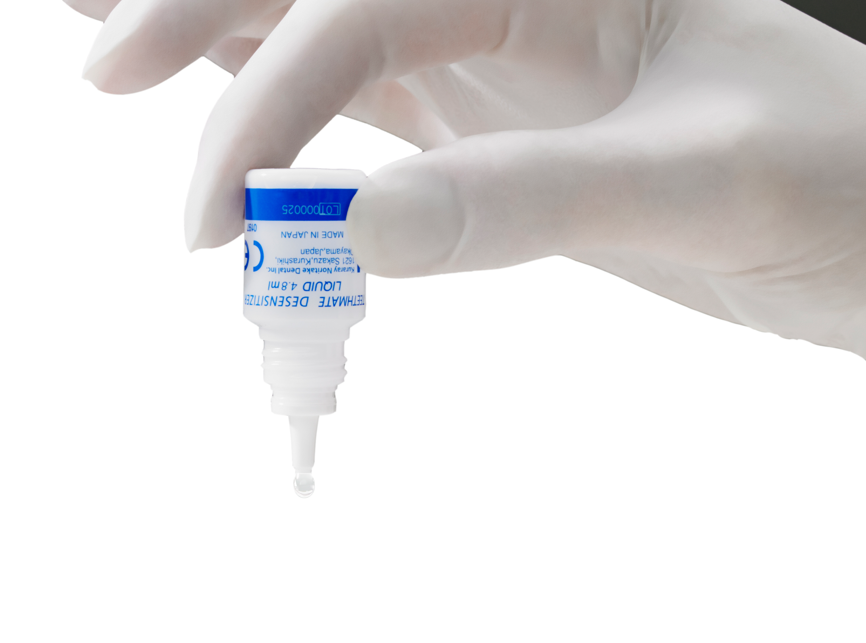 TEETHMATE™ Desensensitizer Liquid 4,8 ml - 2