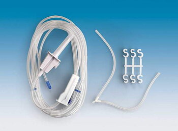 Oral irrigation kit implantology NSK, 10 pcs