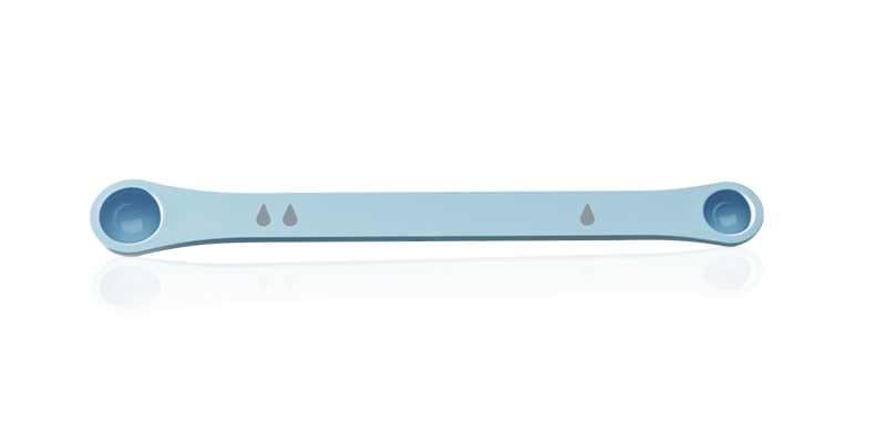 TEETHMATE™ Desensensitizer Measuring spoon