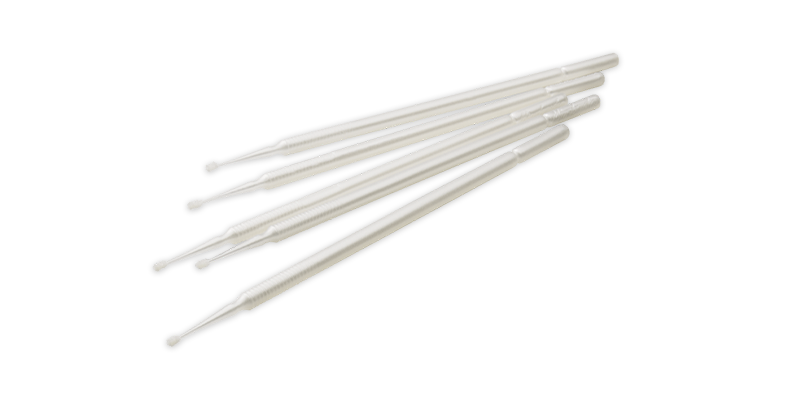 TEETHMATE™ Desensensitizer Applicator Brush