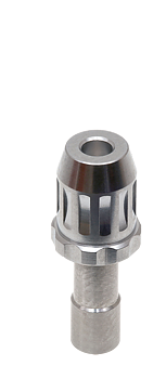 Oktagon adapter for ratchet L 21.0 mm