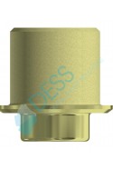 DESS AURUM Base RP non-engaging for 3i Certain®